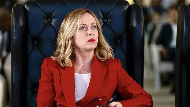 Governo Meloni denunciato per concorso in genocidio alla Corte Penale Internazionale, la premier: “Brutto clima”