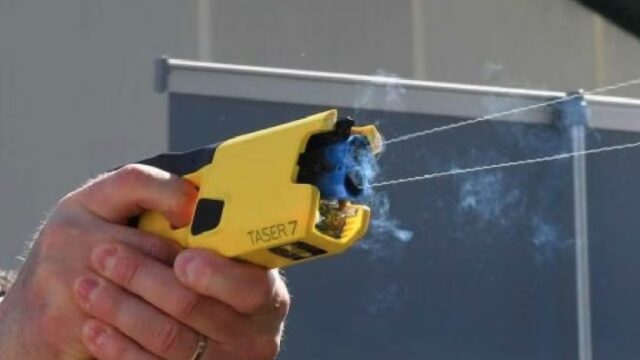 Muore dopo il taser: cinque carabinieri indagati per la morte di un 35enne