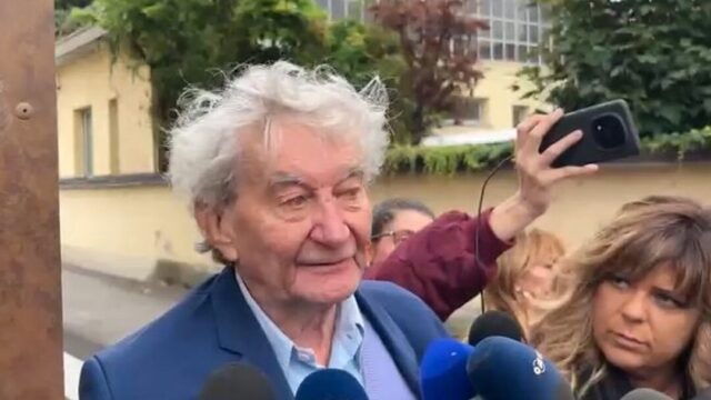 Caso Garlasco, l’avvocato Lovati indagato per diffamazione: difende Sempio ma ora ha un legale tutto suo