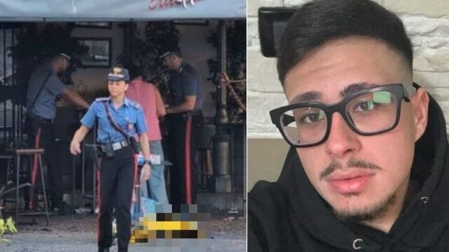 Arriva l’autopsia dell’omicidio di Palermo: confermato il colpo a bruciapelo