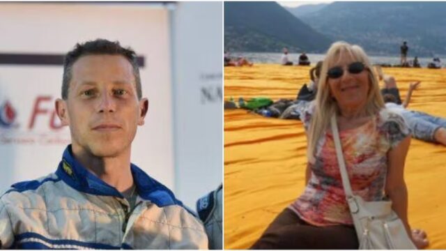 Arriva la condanna di Ruben Andreoli, il 48enne che uccise la madre
