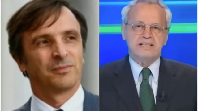È morto Marco Ghigliani, amministratore delegato di La7, aveva 60 anni