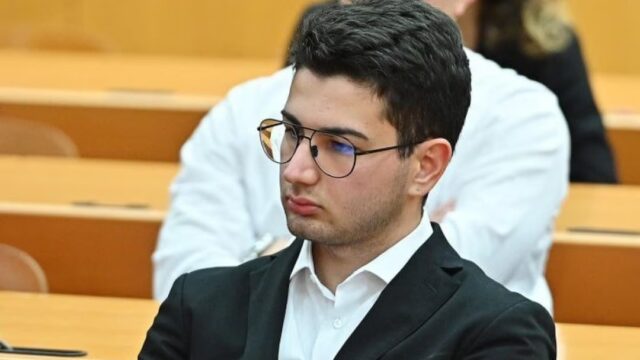 Assolto definitivamente Alex Cotoia: uccise il padre per difendere la madre, era legittima difesa