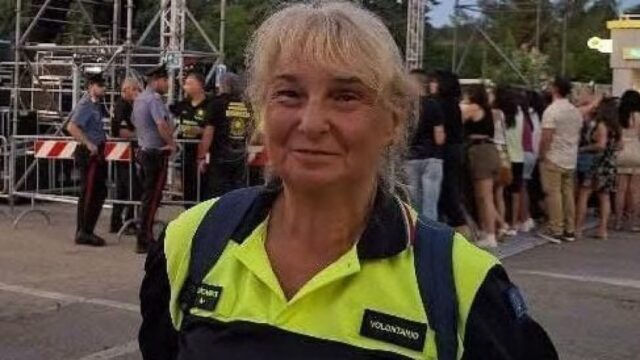 25enne si costituisce per la morte violenta di Rosanna Pigliacampo: “Non me ne sono accorta”