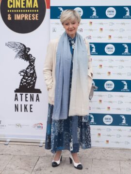 FESTA CINEMA ROMA: CONSEGNATI I PREMI ATENA NIKE EXTENDED VERSION e I PREMI LA CHIOMA DI BERENICE