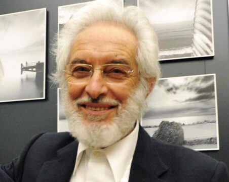 E’ morto Mimmo Jodice, considerato uno dei più importanti fotografi al mondo