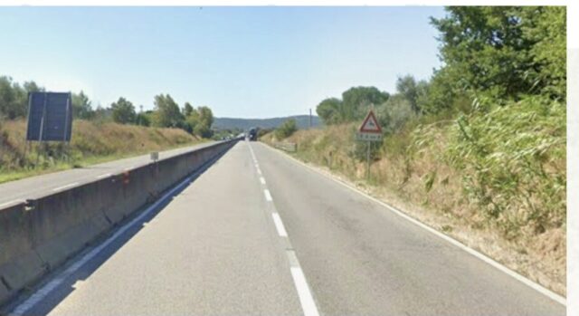 Gravissimo incidente autostradale: il bilancio è di 3 morti e 5 feriti