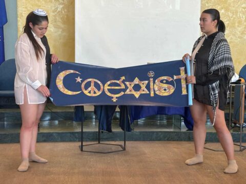 A luce spenta di Laura Bonalumi si aggiudica l’ottava edizione de Il mondo salvato dai ragazzini