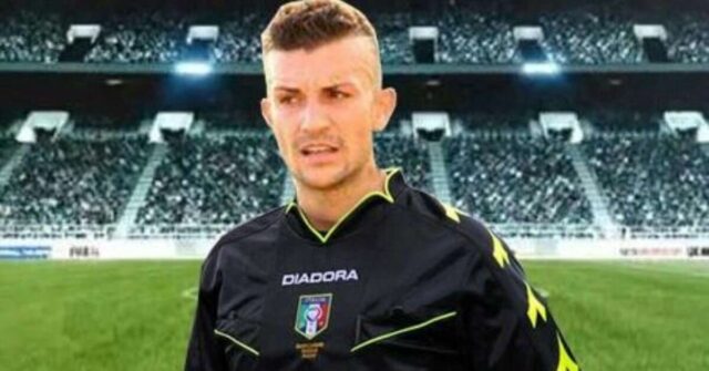 Arrestato un arbitro: comandava una rete che aggiustava le partite per le scommesse