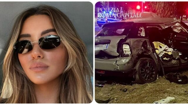 Incidente Colombo, indentificato il ragazzo alla guida: “Non correvo: non mi sono accorto di nulla”