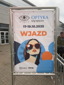 ARU Eyewear, unico brand italiano 100% indipendente presente all’OPTYKA 2025