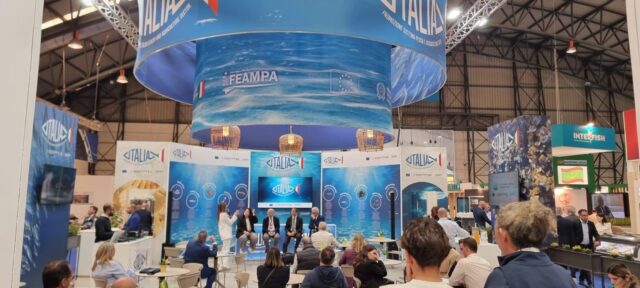 Regione e Sviluppo Campania in Spagna