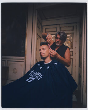 NSS EDICOLA, EVENTO DEDICATO A MAREK HAMSIK CON STREET SOCCER, DJ SET E TANTE SORPRESE