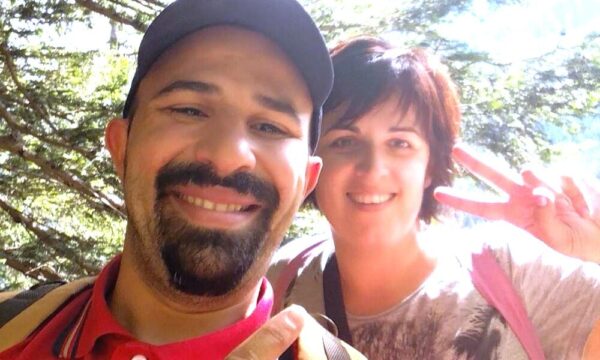 Un uomo di 44 anni si sposa in ospedale dopo otto giorni muore