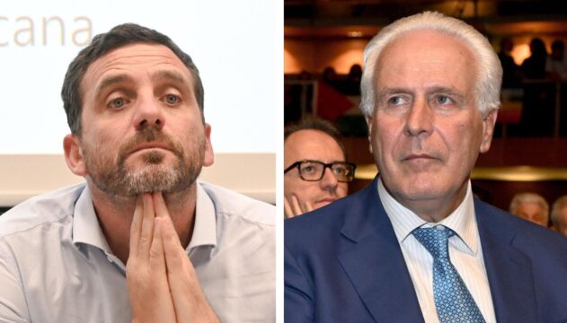 Regionali Toscana: Giani avanti secondo gli exit poll, affluenza in calo netto rispetto al 2020