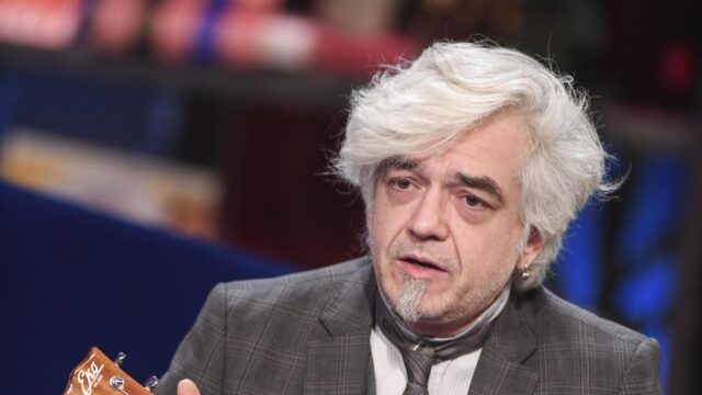 Morgan a processo per stalking, 100mila euro a Angelica Schiatti, ma lei non ritira la querela