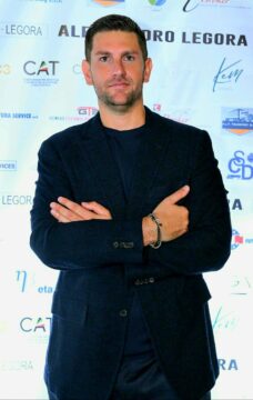 Collezione Fall/Winter 2025-2026 di Alessandro Legora