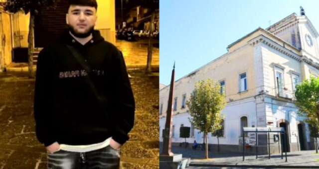 Un errore fatale: il papà di Pasquale Nappo racconta la tragedia