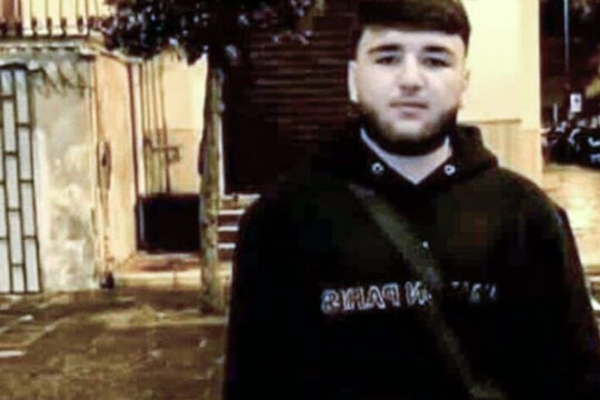 Omicidio di Pasquale Nappo: l’ipotesi della vendetta dopo una lite
