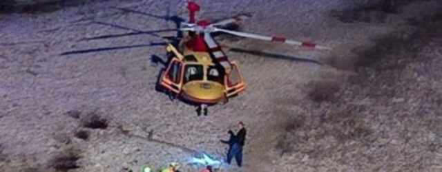 Quindicenne si lancia dal ponte dopo aver annunciato il gesto su Instagram