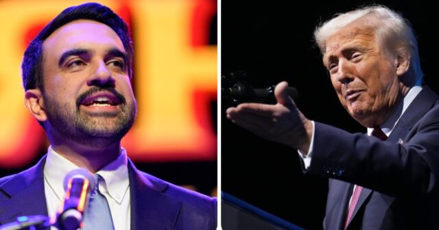 Euforia per il nuovo sindaco di New York, Zohran Mamdani, ma non per la Casa Bianca: “Nessun contatto dopo l’elezione”