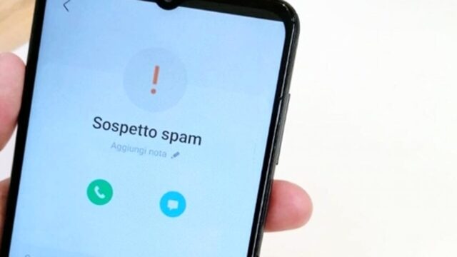 Dal 19 novembre addio alle chiamate truffa da finti numeri cellulari: arriva la svolta