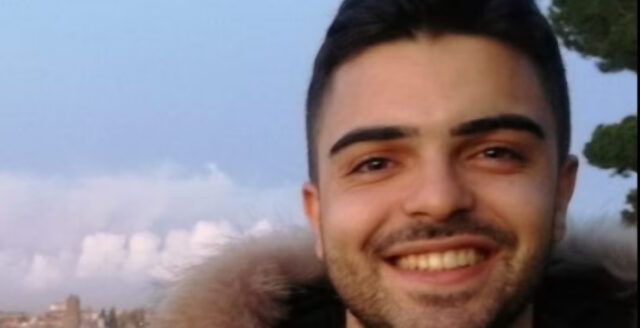 Comandante dei carabinieri trovato morto in caserma: Marco Lomagistro aveva 31 anni, si sarebbe suicidato