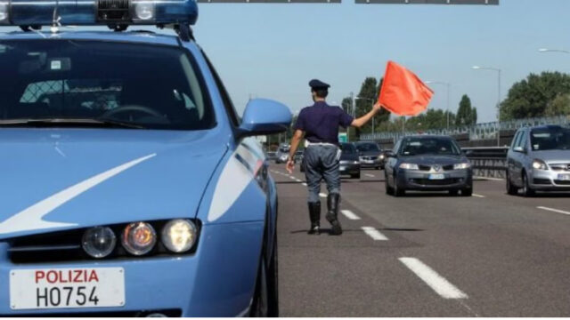 Incidente mortale sull’Autostrada A2: Un uomo di 54 anni perde la vita