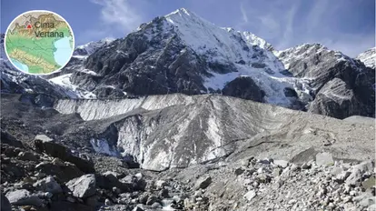 Valanga in Alto Adige: morti tre alpinisti, due i dispersi