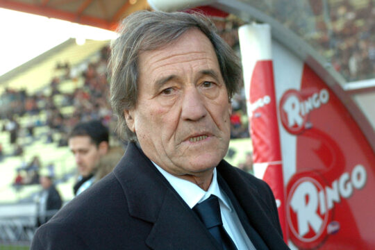 Morto Giovanni Galeone, maestro di Allegri e Gasperini: l’ex allenatore aveva 84 anni