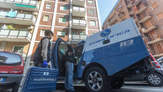 Suicida a 37 anni prima dello sfratto: il corpo ritrovato dall’ufficiale giudiziario