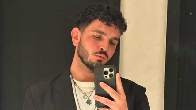 Trovato senza vita Rocco Amato: era scomparso tre giorni fa