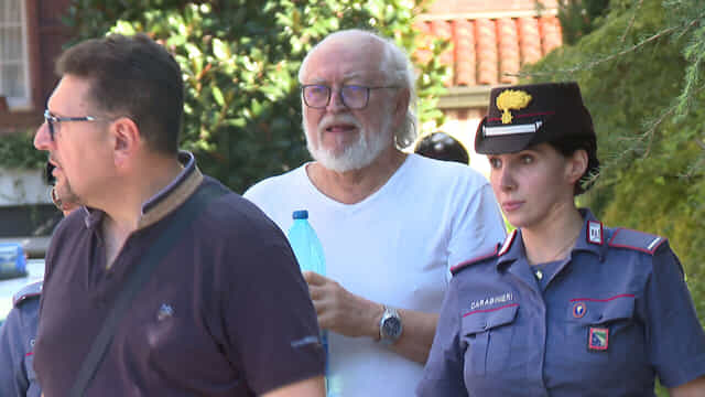 Annega la moglie malata di Alzheimer, condannato 79enne: “Non volevo che finisse in clinica”