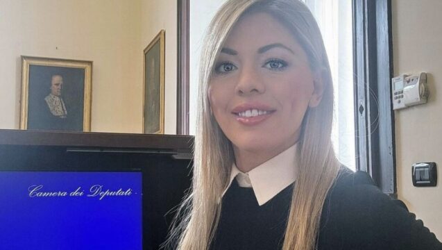 Maria Rosaria Boccia si ritira dalle Regionali: «Non ho più la forza di affrontare un altro calvario»