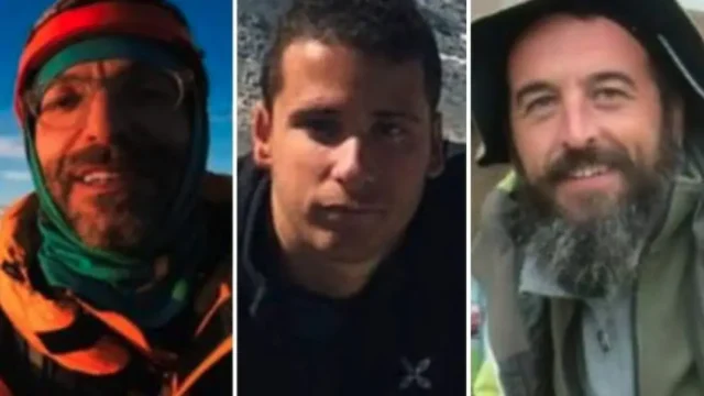 Tragedia in Nepal: tre italiani morti, due dispersi e cinque senza contatti dopo una serie di valanghe