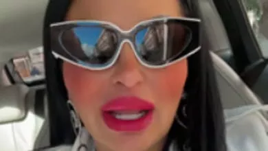 Rita De Crescenzo si schiera: “Io con Forza Italia, persone serie”