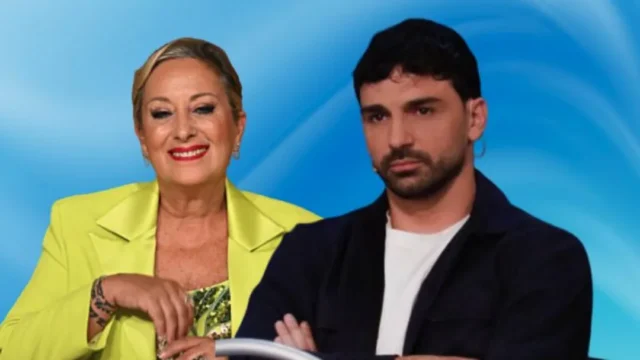 Botta e risposta tra Carolyn Smith e Raimondo Todaro, lui: “non ci si comporta così”