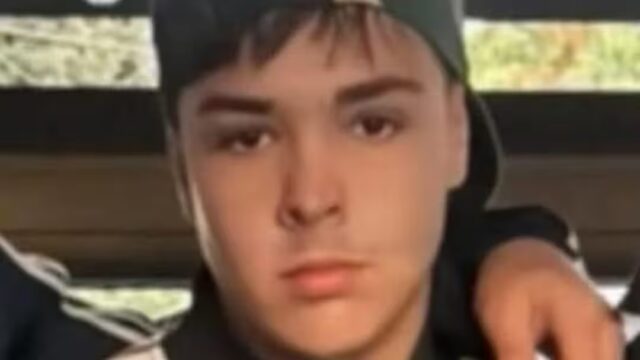 Omicidio di Pio Marco Salomone: si presenta in Questura il presunto killer: è un 15enne