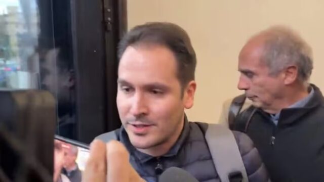 Caso Garlasco: la nuova perizia indica una compatibilità tra il DNA di Sempio e quello sotto le unghie della vittima