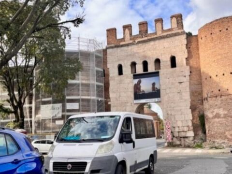 Incidente sul lavoro: operaio precipita da un ponteggio alto 10 metri, è grave