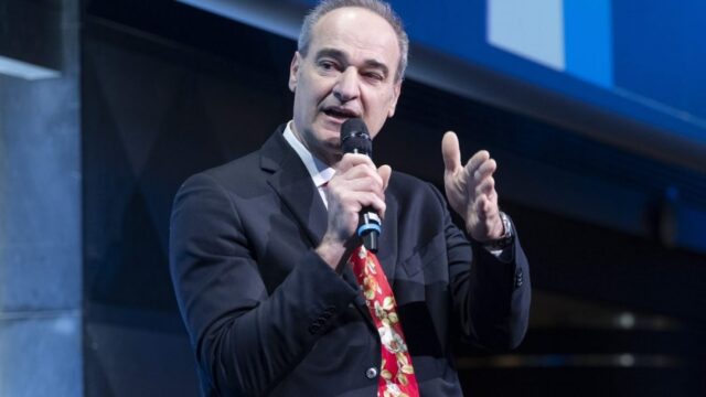 Morto patron di Acqua Sant’Anna: “Imprenditore visionario”