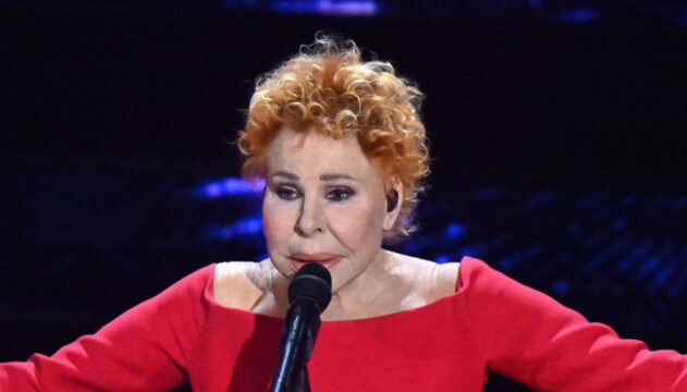 Ultim’ora, è’ morta Ornella Vanoni, aveva 91 anni