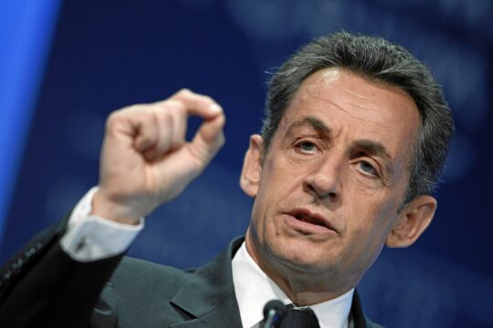 Sarkozy: respinto il ricorso, condanna a un anno di carcere