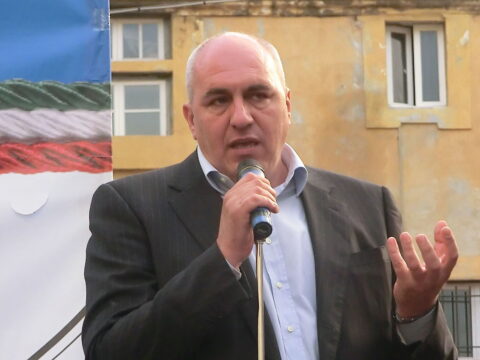 Ministro Crosetto: “Siamo nel periodo peggiore dalla seconda guerra mondiale”