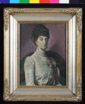 Salotti romani tra il 1870 e il 1914: Ersilia Caetani Lovatelli e Giuseppe Primoli