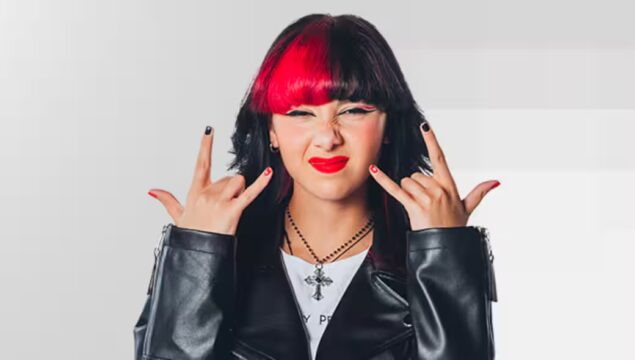 Rob vince X-Factor: la rivoluzione pop-punk che ha incendiato il palco