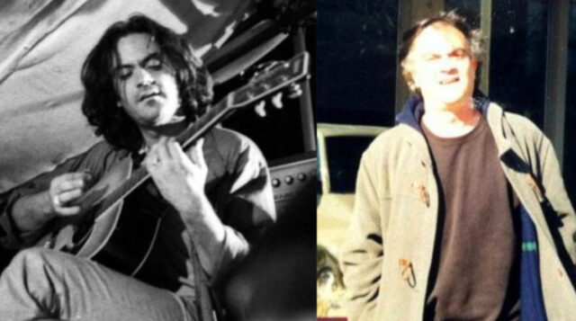 Grave lutto per Claudio Baglioni: addio a Pasquale Minieri, un uomo di musica