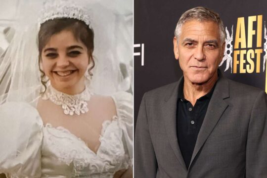 Grave lutto per George Clooney: morta la sorella, Adelia si spegne dopo una lunga battaglia