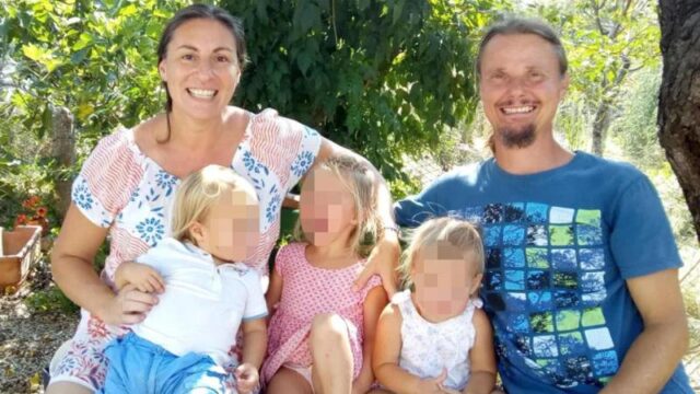 Famiglia nel bosco: i bimbi dovranno rimanere in comunità almeno altri dieci giorni