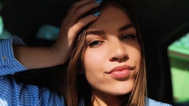 Tatiana scomparsa da una settimana, l’annuncio della madre:”Aiutateci a ritrovarla, temo le sia successo qualcosa”